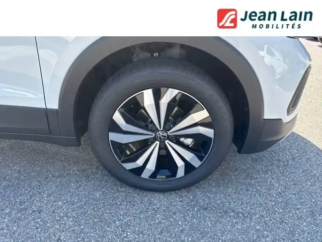 Volkswagen T-Cross 1.0 tsi 95 start/stop bvm5 — photo 9