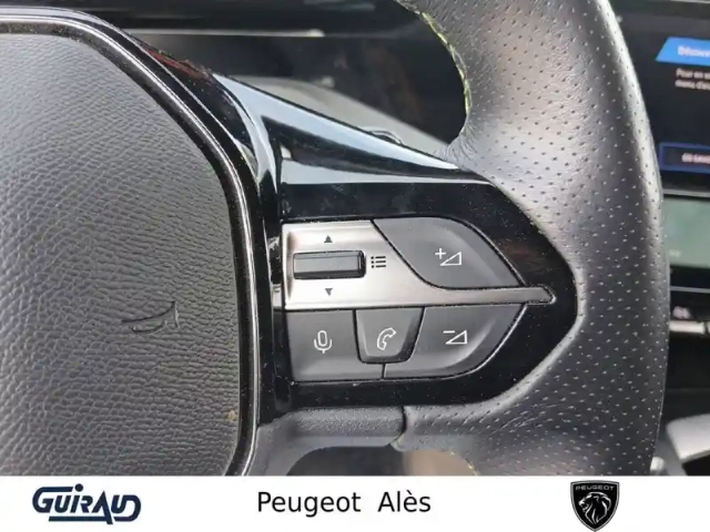 Peugeot 308 phev 180 e-eat8 — photo 72
