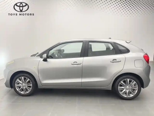 Suzuki Baleno pack 1.2 90 ch — photo 2