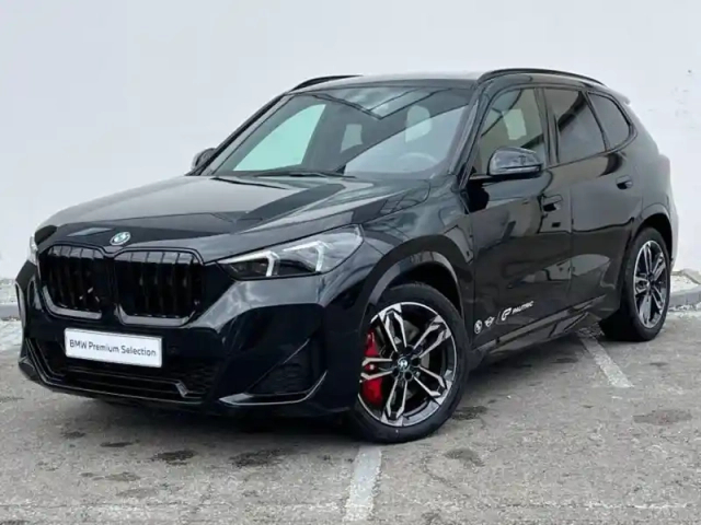 Bmw X1 sdrive20d 163ch m sport