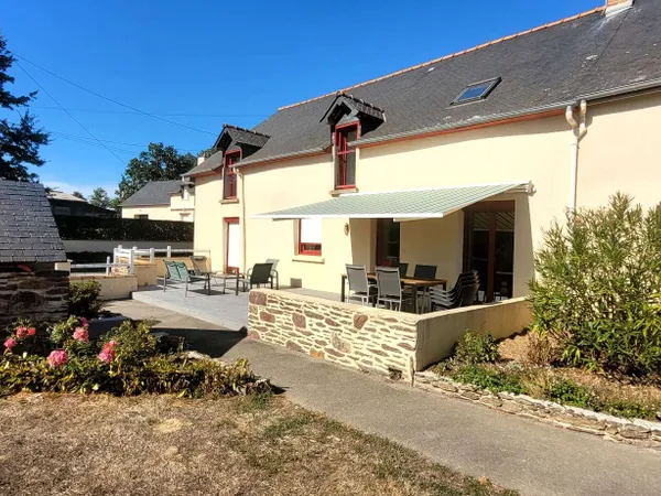 Maison 6 pièces 167 m²