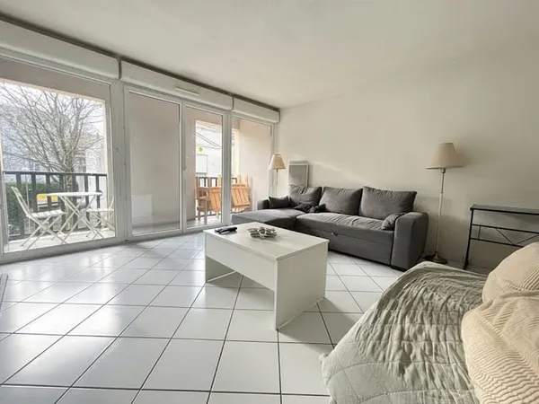 Appartement 3 pièces 69 m²