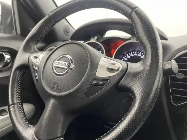 Nissan Juke 1.2e dig-t 115 start/stop system — photo 19