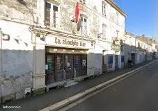 Bloc d'IMMEUBLES