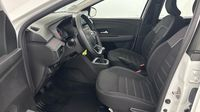 Dacia Sandero 1.0 ECO-G 100ch Confort — photo 12
