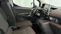 Peugeot Partner M 650kg BlueHDi 130ch S&S EAT8 — photo 10