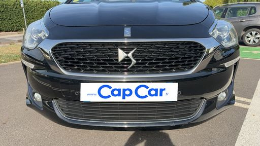 DS DS5 1.6 BlueHDi 120 - Business – 2017 – 143266 km – Diesel – Boîte Manuelle — photo 17