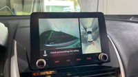 Mitsubishi Eclipse Cross 2.4 MIVEC PHEV 188ch Instyle 4WD 2023 — photo 28