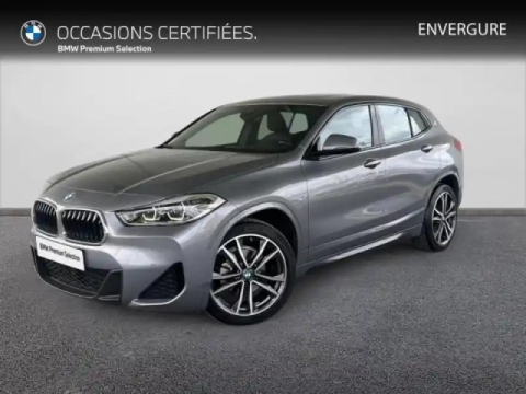 Bmw X2 sdrive16d 116ch m sport euro6d-t