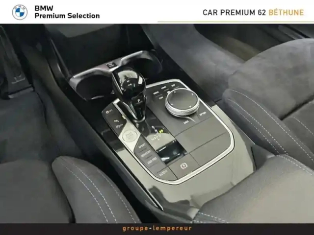 Bmw Serie 1 série 1 118ia 136ch m sport dkg7 — photo 14