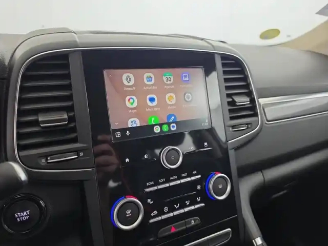 Renault Koleos dci 130 4x2 energy — photo 34