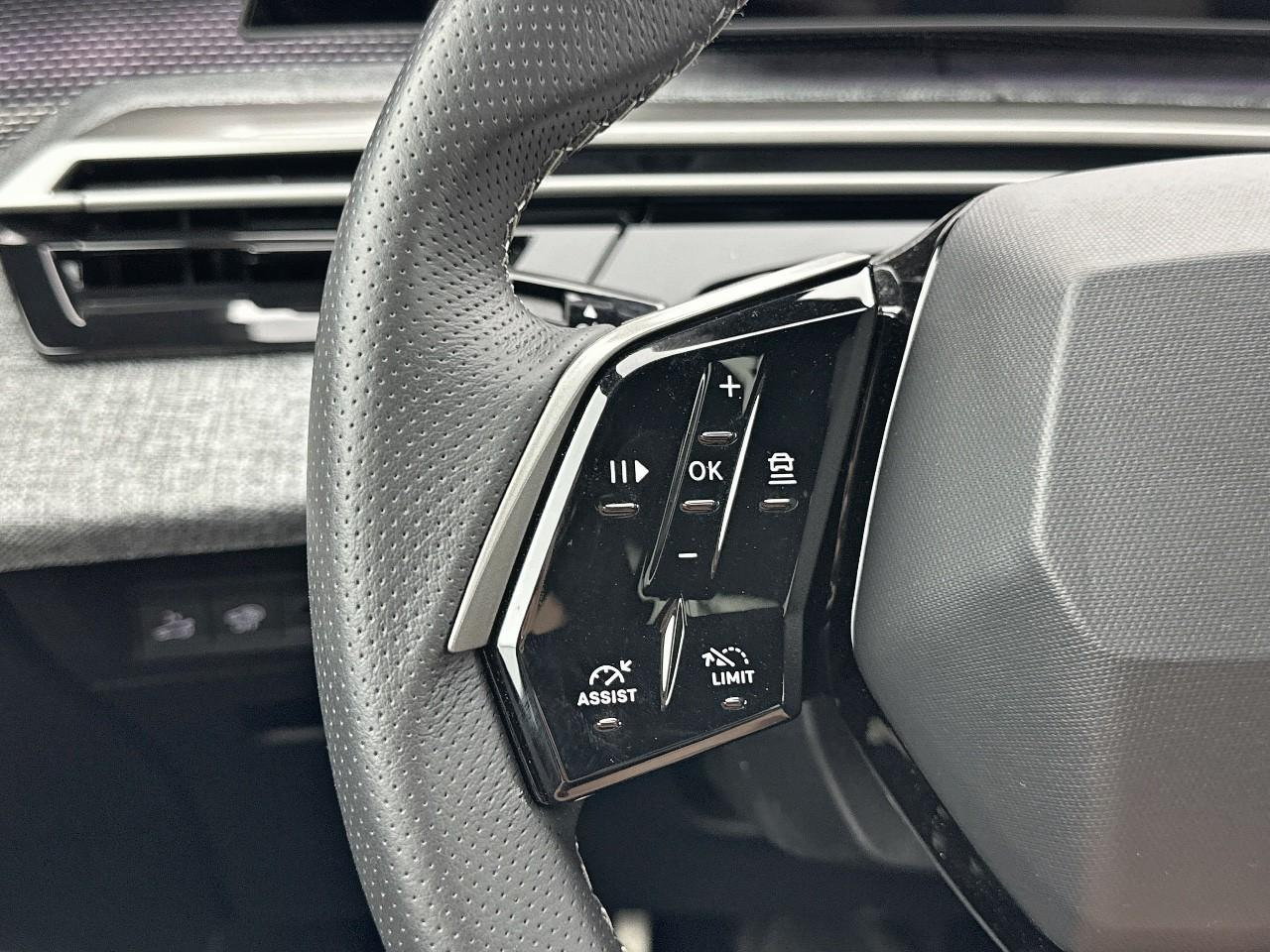 Peugeot 3008 electrique 210 ch 73 kwh gt — photo 20