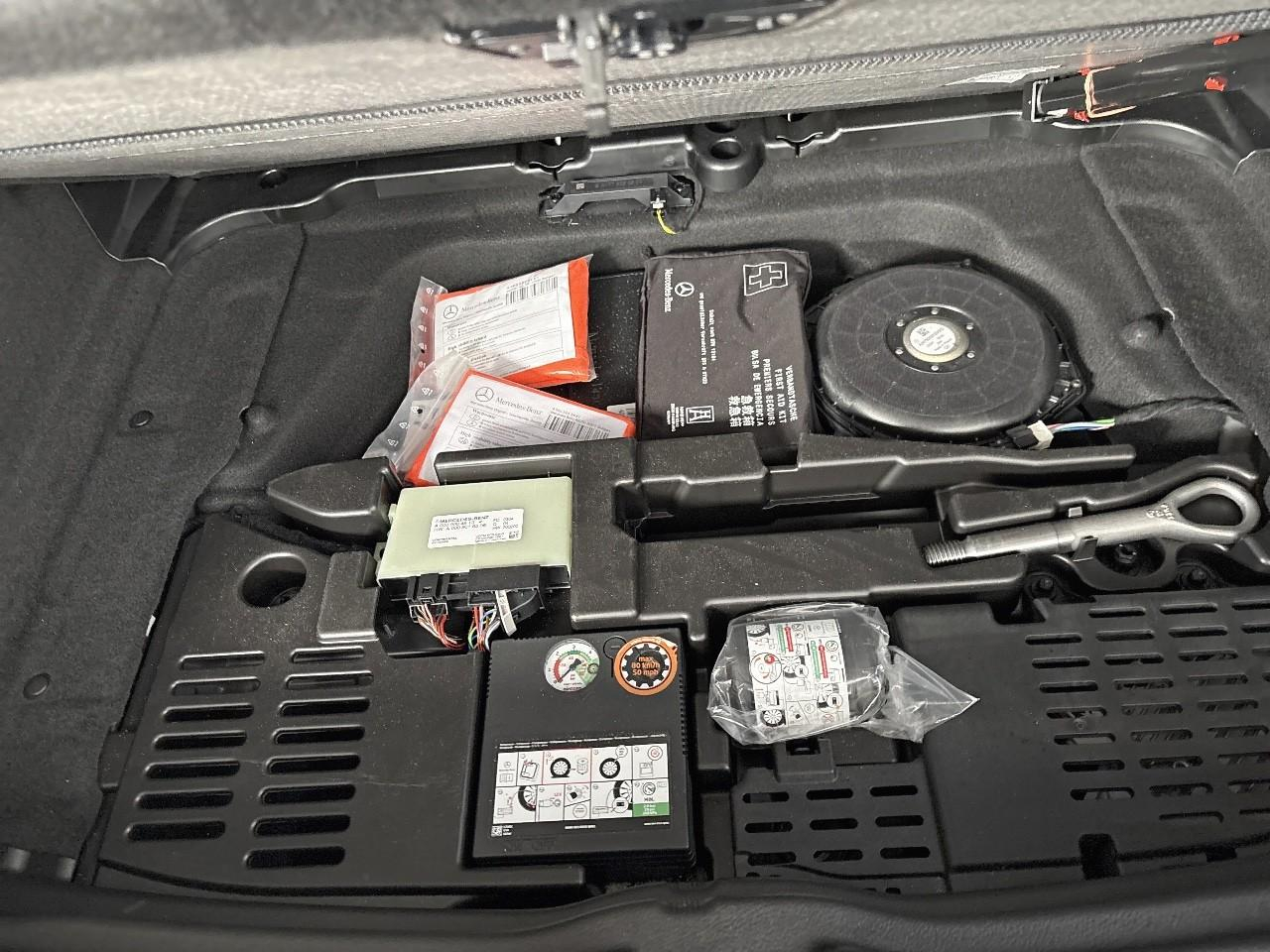 Mercedes Classe B 200 d 8g-dct amg line edition — photo 15
