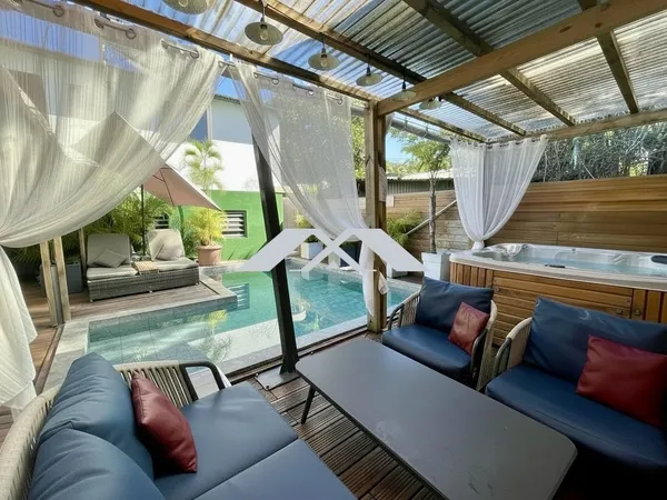 Maison 149 m² avec dépendance
