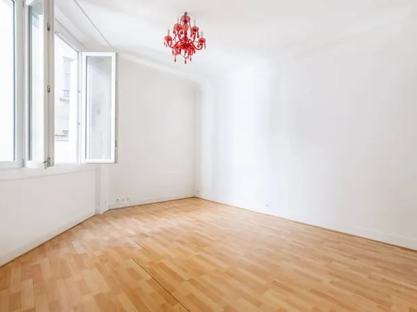 Appartement 1 pièce 35 m²