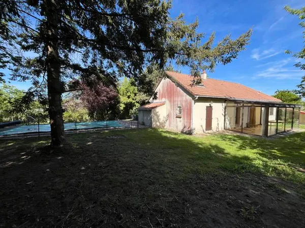 Maison 5 pièces 102 m²