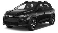Dacia Sandero Stepway Extreme Sandero ECO-G 120 auto 5 Portes