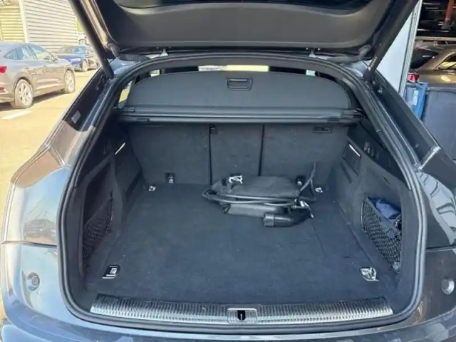 Audi Q5 sportback 55 tfsi e 367ch s line quattro s tronic 7 — photo 24