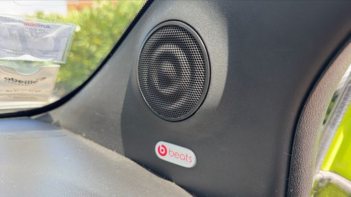Abarth 595 C 1.4 T-Jet 180 MY19 BVA - Competizione – 2019 – 51128 km – Essence – Boîte Automatique — photo 27