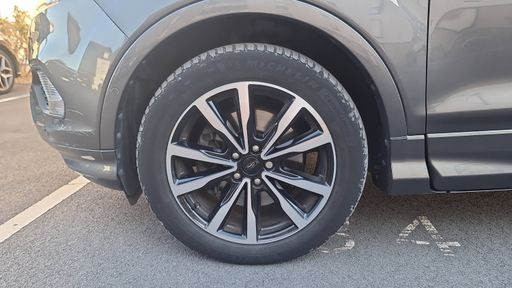 Ford Kuga 2.0 TDCi 150 - ST-Line – 2018 – 145675 km – Diesel – Boîte Manuelle — photo 13