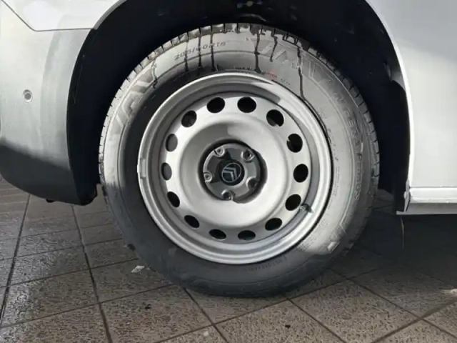Citroën Berlingo van m charge utile majorée diesel 130ch — photo 6