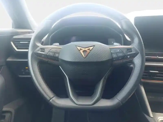 Cupra Formentor 1.4 e-hybrid 204ch v dsg6 — photo 15