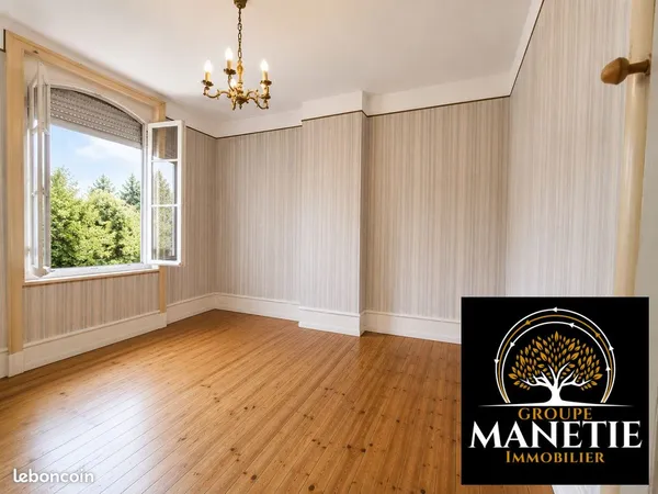 Maison 5 pièces 139 m²