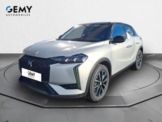 Ds Ds 3 e-tense