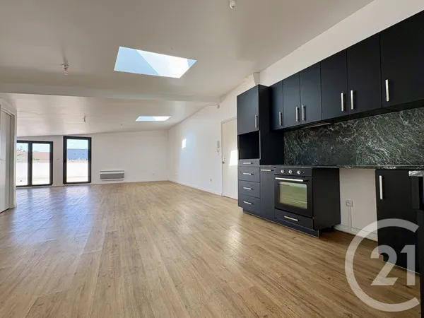 Appartement 4 pièces 101 m²