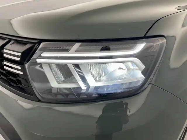 Dacia Duster eco-g 100 4x2 — photo 32