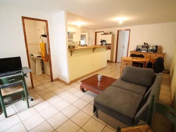 Appartement T3 idéal investisseurs - Rentabilité nette de 5.6%