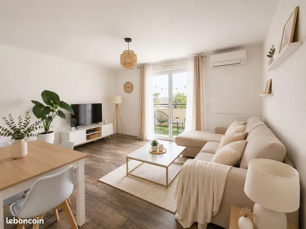 Appartement T3