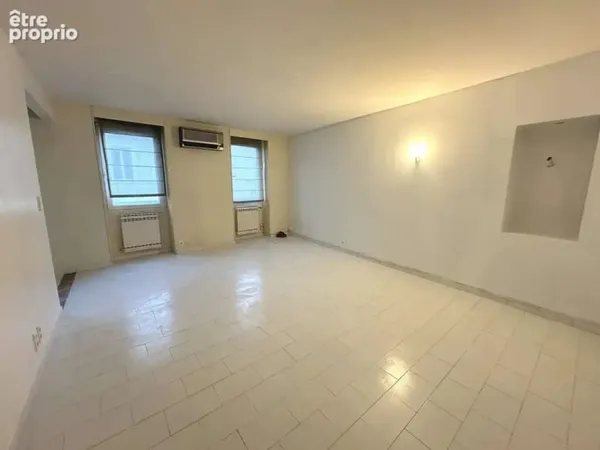 Bel appartement T3 Aubagne Centre