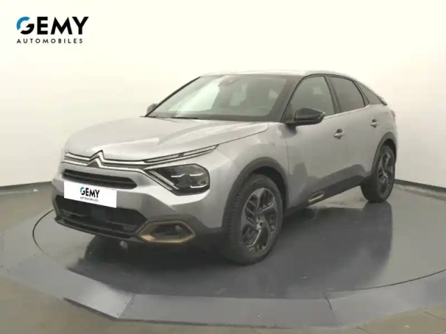 Citroën C4 bluehdi 130 s&amp;s eat8 — photo 62