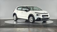 Citroen C3 PureTech 110ch Feel S&S E6.d-TEMP — photo 3