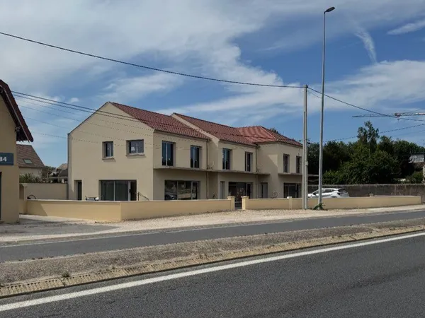 Local commerce à louer