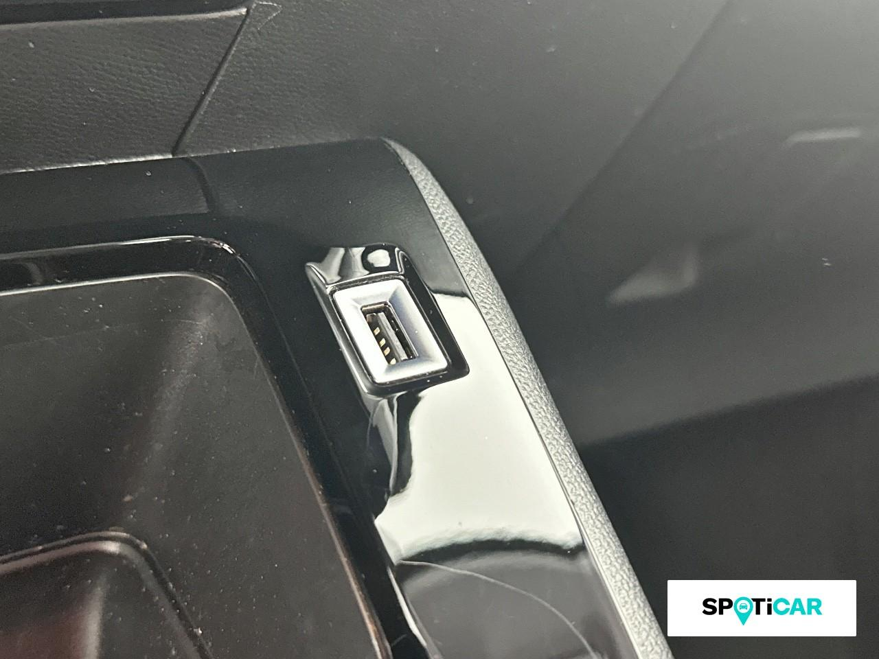 Peugeot 208 1.2 puretech 75ch s&s active — photo 19
