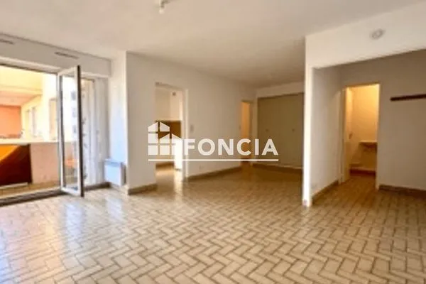 Appartement 1 pièce 41 m²