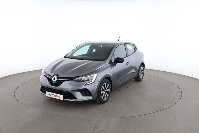 Renault Clio 1.0 TCe Equilibre