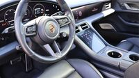 Porsche Taycan 761ch Turbo S MY21 — photo 7
