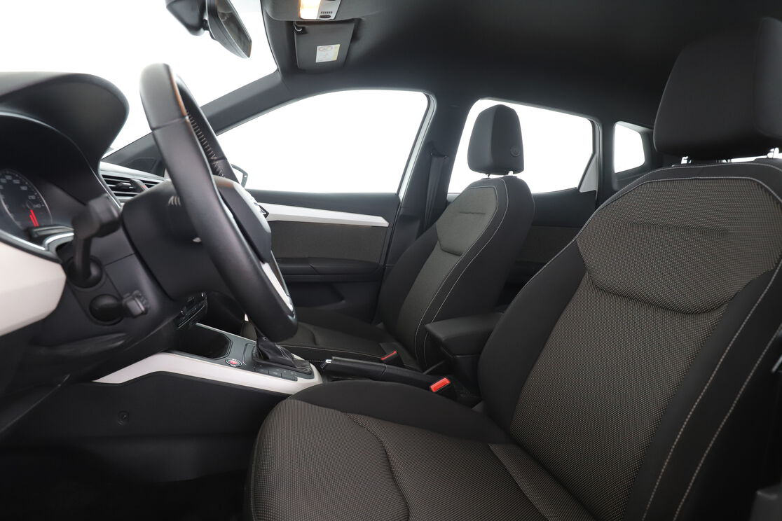Seat Arona 1.0 EcoTSI Xcellence DSG7 — photo 9