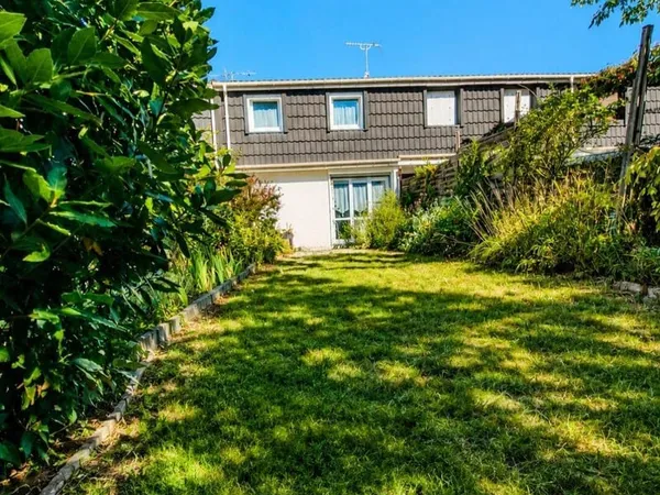 Maison 5 pièces 88 m²