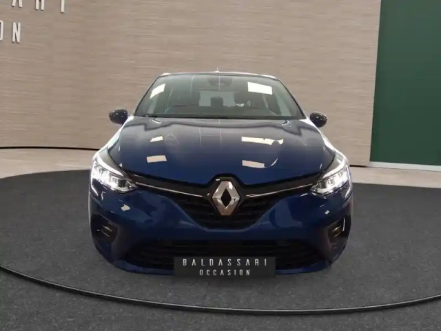 Renault Clio tce 90 - 21n — photo 70