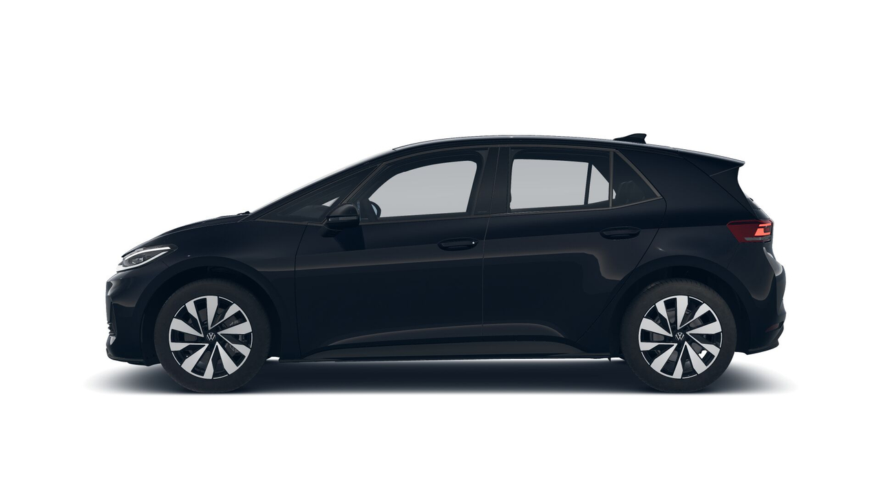 Volkswagen ID.3 Neo 58 kWh — photo 3