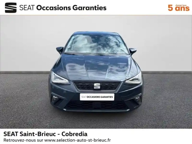 Seat Ibiza 1.0 tsi 95ch copa — photo 2