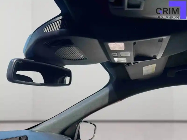 Ford Kuga 2.5 duratec 225 ch phev powershift — photo 24