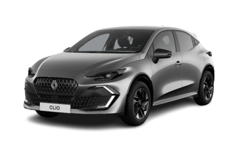 Renault Clio TCe 115 ch EDC