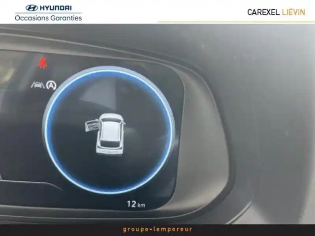Hyundai I20 1.0 t-gdi 90ch intuitive dct-7 — photo 15