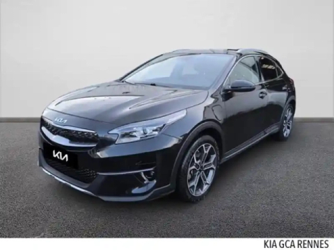 Kia Xceed 1.6 gdi 105ch + plug-in 60.5ch premium dct6 my22