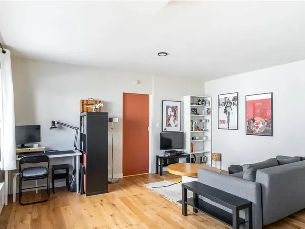 Location appartement sans vis-à-vis - 39m² - Ecully